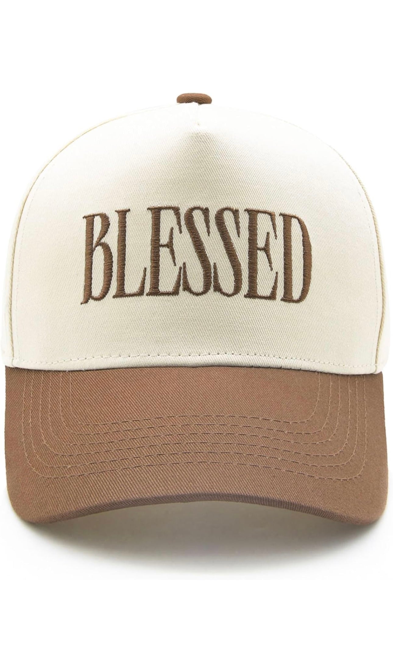 Blessed Hats