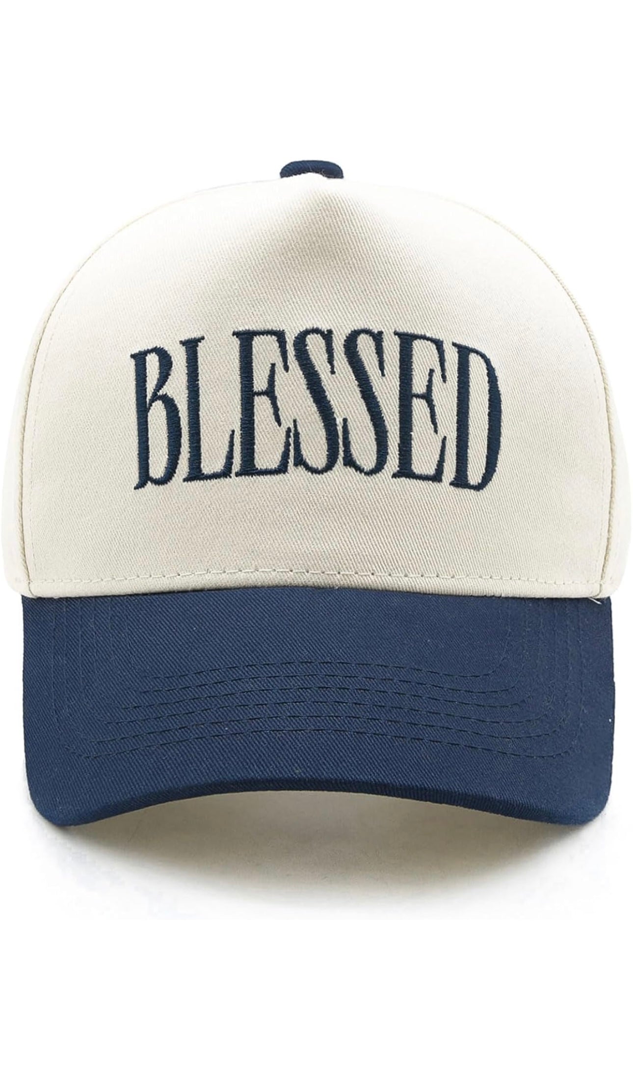 Blessed Hats
