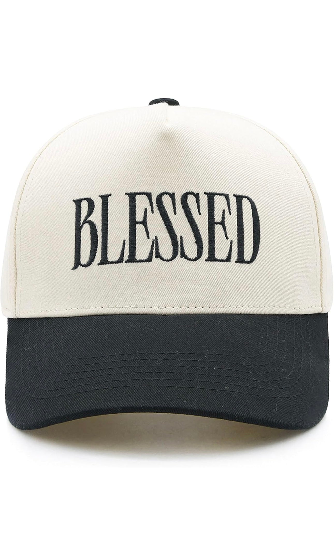 Blessed Hats