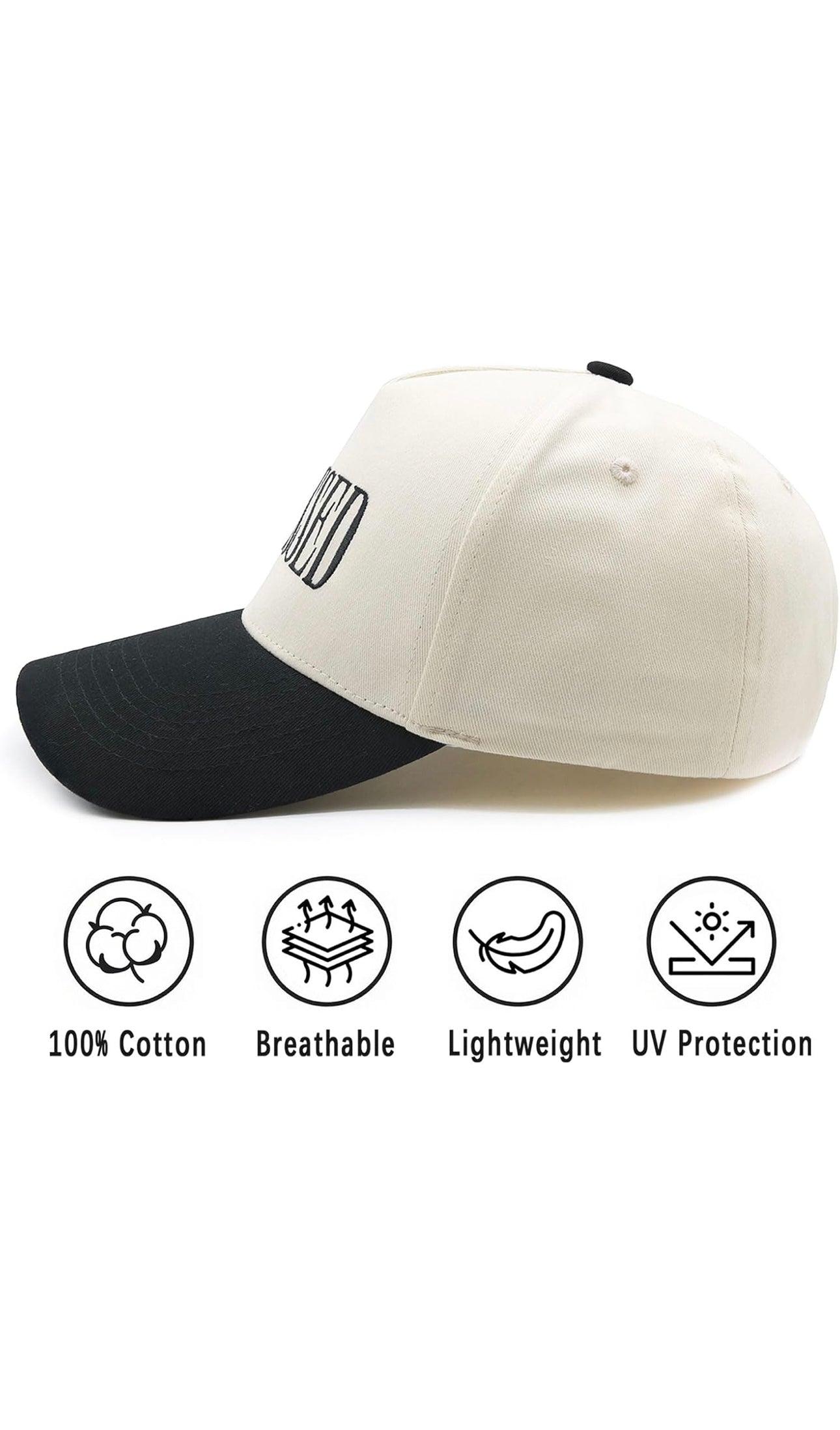 Blessed Hats
