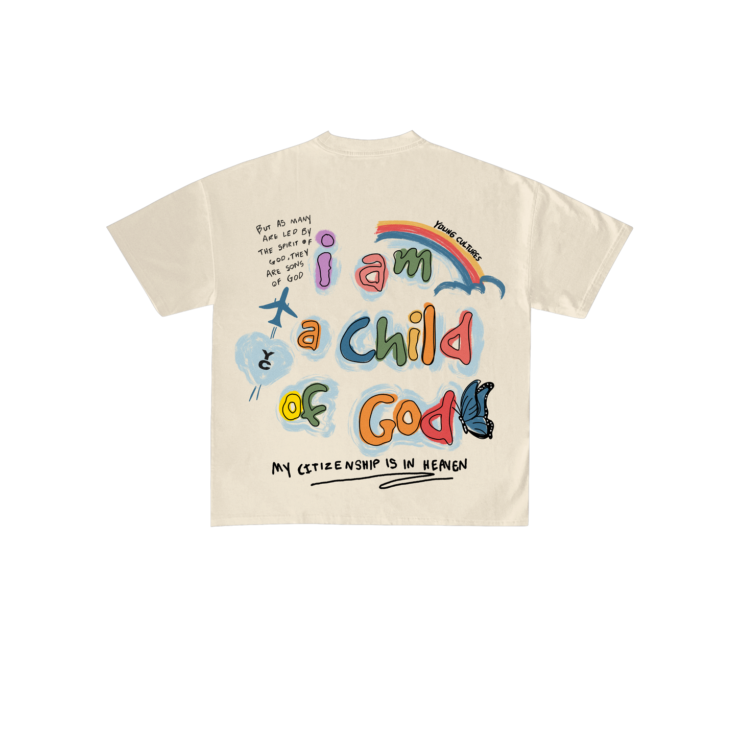 CHILD OF GOD