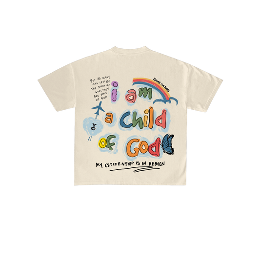 CHILD OF GOD