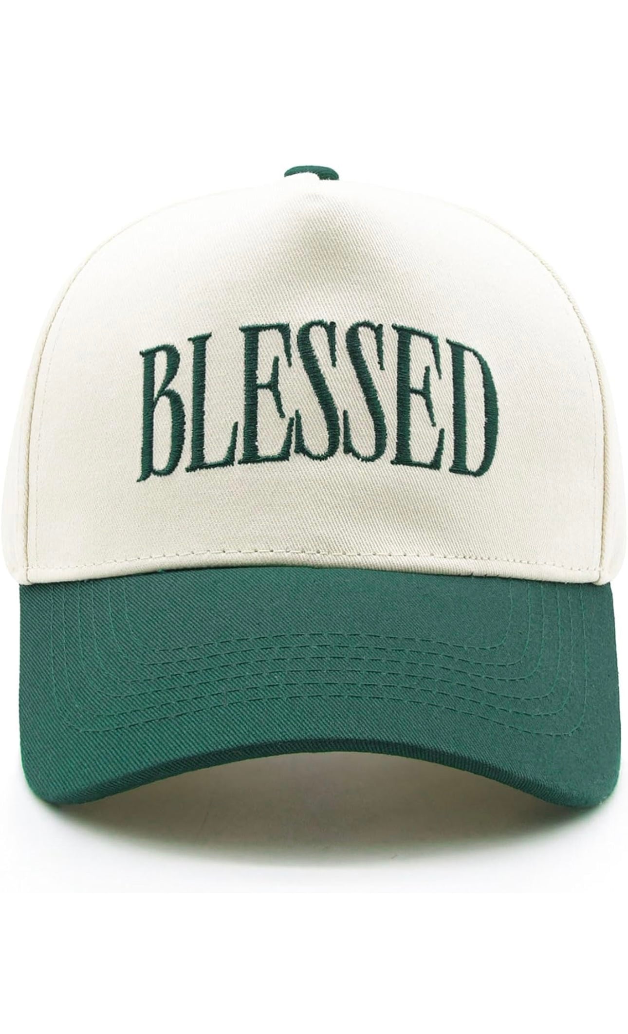 Blessed Hats