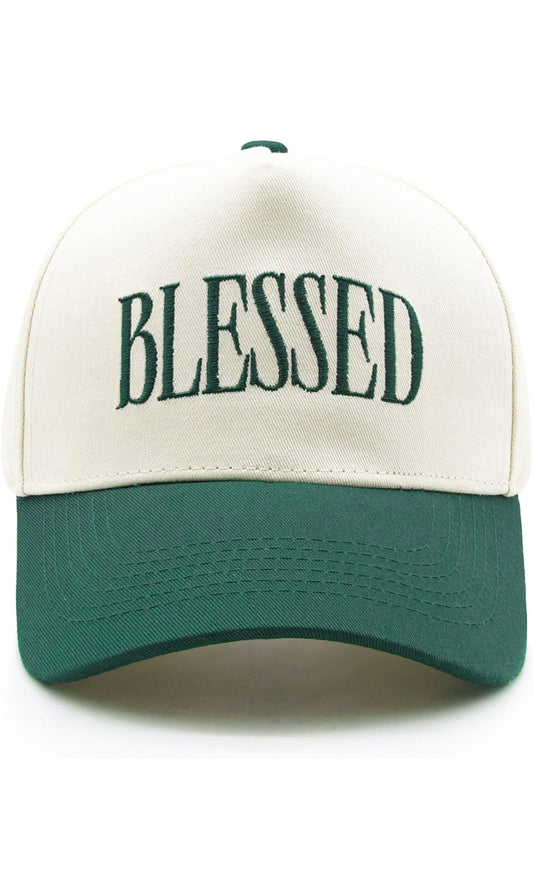 Blessed Hats